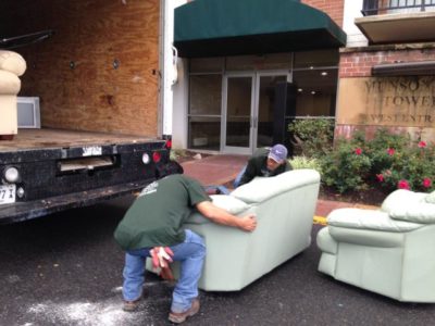 Furniture Moving In Falls Church Va Git It Moved