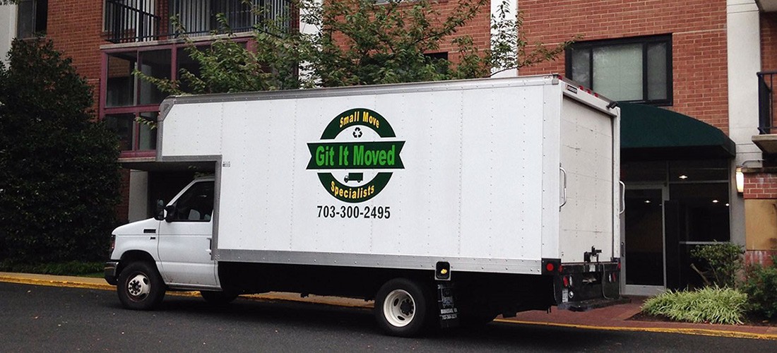 Northern Virginia Movers - MyProMovers Moving Company VA